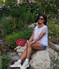Встретьте Женщина : Irene, 61 лет до Россия  Krasnodar